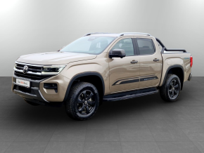 VW Amarok PanAm 3.0 TDI 177 kW 4M AG10 thumbnail