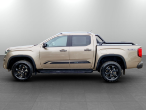 VW Amarok PanAm 3.0 TDI 177 kW 4M AG10 thumbnail