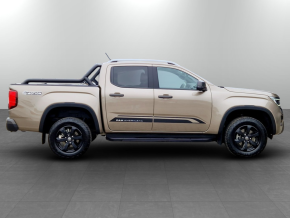 VW Amarok PanAm 3.0 TDI 177 kW 4M AG10 thumbnail