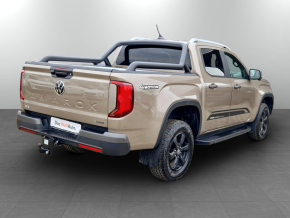 VW Amarok PanAm 3.0 TDI 177 kW 4M AG10 thumbnail