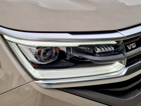 VW Amarok PanAm 3.0 TDI 177 kW 4M AG10 thumbnail