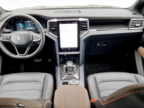 VW Amarok PanAm 3.0 TDI 177 kW 4M AG10 thumbnail