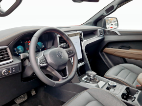 VW Amarok PanAm 3.0 TDI 177 kW 4M AG10 thumbnail