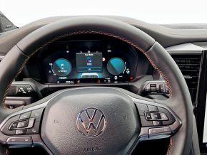 VW Amarok PanAm 3.0 TDI 177 kW 4M AG10 thumbnail