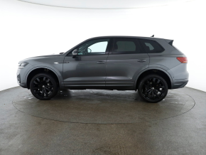 VW Touareg R-Style V6 TDI thumbnail