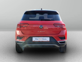 VW T-Roc Design TDI DSG thumbnail
