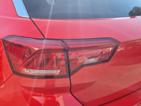 VW T-Roc Design TDI DSG thumbnail