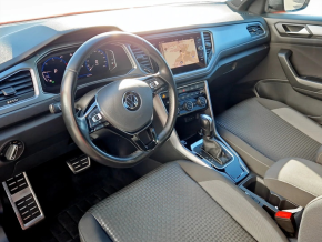 VW T-Roc Design TDI DSG thumbnail