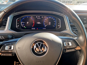 VW T-Roc Design TDI DSG thumbnail