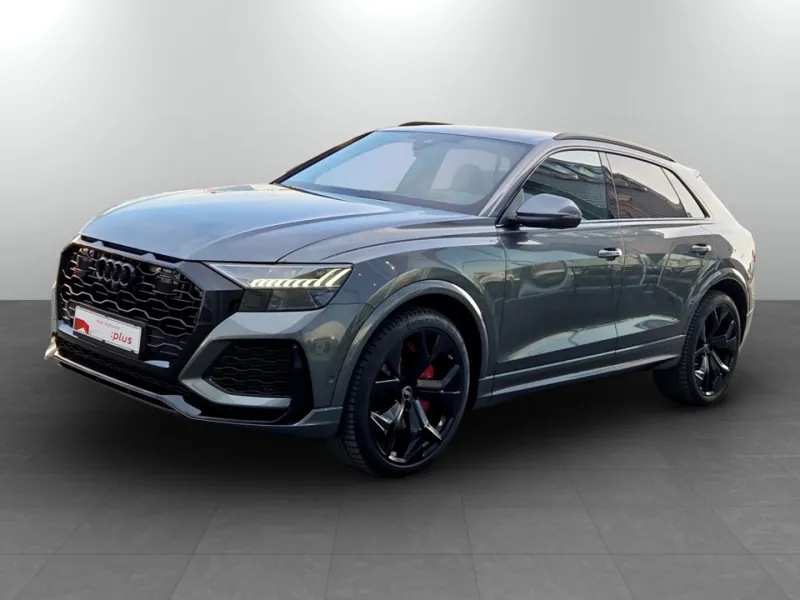 Audi RSQ8 TFSI quattro