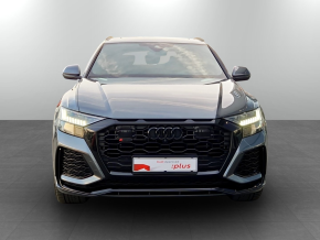 Audi RSQ8 TFSI quattro thumbnail