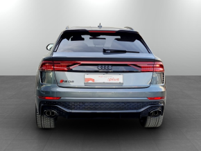 Audi RSQ8 TFSI quattro thumbnail