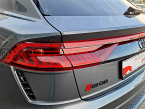Audi RSQ8 TFSI quattro thumbnail