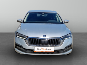 Škoda Octavia Ambition 2.0 TDI Small Fleet thumbnail