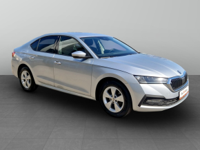 Škoda Octavia Ambition 2.0 TDI Small Fleet thumbnail