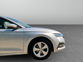 Škoda Octavia Ambition 2.0 TDI Small Fleet thumbnail