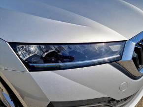 Škoda Octavia Ambition 2.0 TDI Small Fleet thumbnail