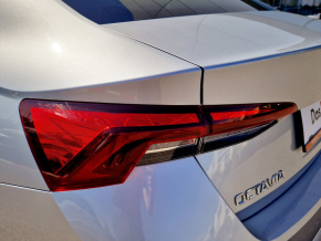 Škoda Octavia Ambition 2.0 TDI Small Fleet thumbnail