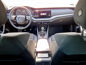 Škoda Octavia Ambition 2.0 TDI Small Fleet thumbnail