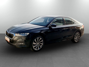 Škoda OCTAVIA Style iV DSG thumbnail