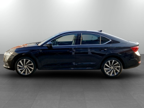Škoda OCTAVIA Style iV DSG thumbnail