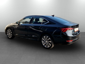 Škoda OCTAVIA Style iV DSG thumbnail