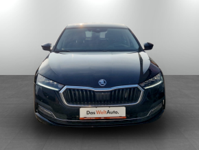 Škoda OCTAVIA Style iV DSG thumbnail