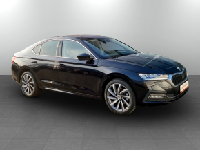 Škoda OCTAVIA Style iV DSG thumbnail