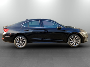 Škoda OCTAVIA Style iV DSG thumbnail