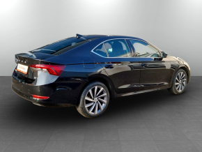 Škoda OCTAVIA Style iV DSG thumbnail