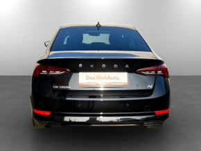 Škoda OCTAVIA Style iV DSG thumbnail