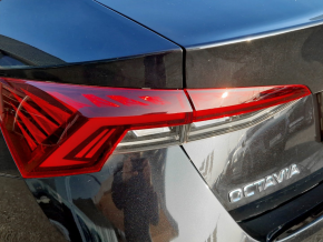 Škoda OCTAVIA Style iV DSG thumbnail