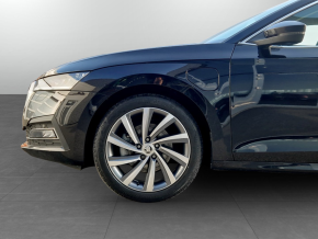 Škoda OCTAVIA Style iV DSG thumbnail