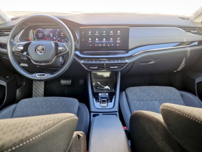 Škoda OCTAVIA Style iV DSG thumbnail