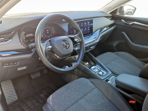 Škoda OCTAVIA Style iV DSG thumbnail