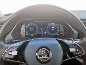 Škoda OCTAVIA Style iV DSG thumbnail