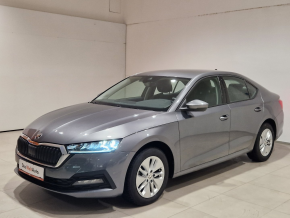 Škoda OCTAVIA AMBITION 2.0 TDI DSG thumbnail