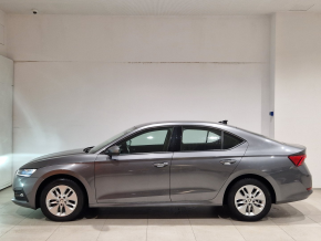Škoda OCTAVIA AMBITION 2.0 TDI DSG thumbnail