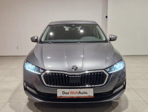 Škoda OCTAVIA AMBITION 2.0 TDI DSG thumbnail