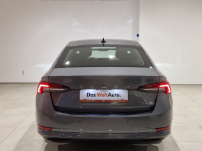 Škoda OCTAVIA AMBITION 2.0 TDI DSG thumbnail