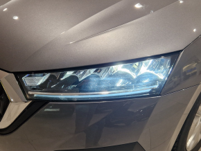 Škoda OCTAVIA AMBITION 2.0 TDI DSG thumbnail