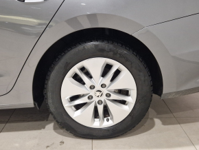 Škoda OCTAVIA AMBITION 2.0 TDI DSG thumbnail