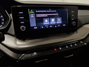 Škoda OCTAVIA AMBITION 2.0 TDI DSG thumbnail