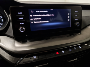 Škoda OCTAVIA AMBITION 2.0 TDI DSG thumbnail