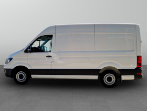 VW Crafter 3.5 Furgon L3H3 FWD 103kW thumbnail