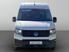 VW Crafter 3.5 Furgon L3H3 FWD 103kW thumbnail
