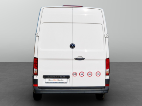VW Crafter 3.5 Furgon L3H3 FWD 103kW thumbnail