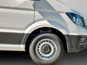 VW Crafter 3.5 Furgon L3H3 FWD 103kW thumbnail