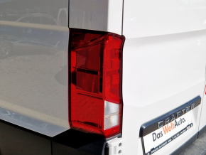 VW Crafter 3.5 Furgon L3H3 FWD 103kW thumbnail