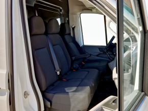 VW Crafter 3.5 Furgon L3H3 FWD 103kW thumbnail